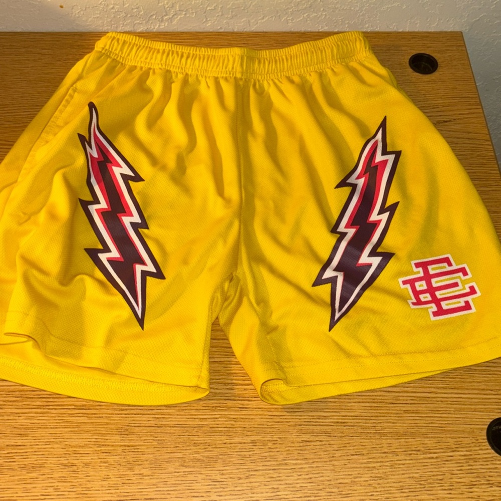 Eric Emanuel Shorts